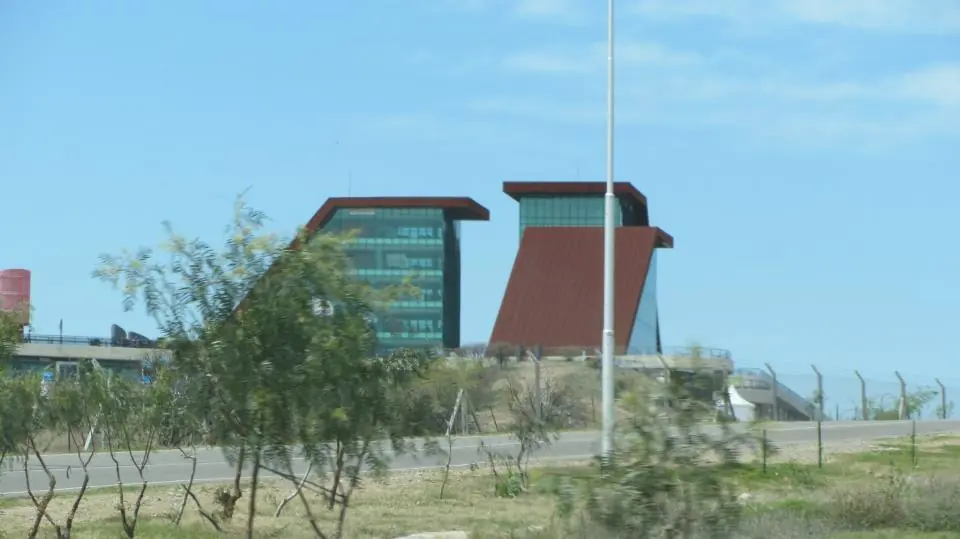 san luis