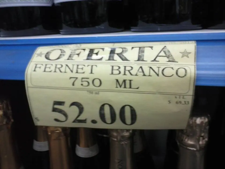 Me pasó en un chino
