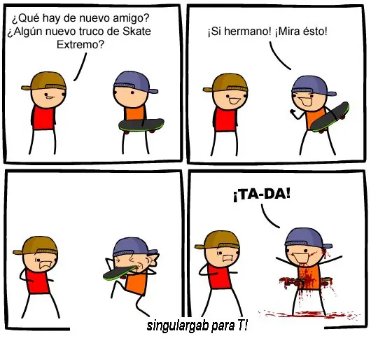 humor Cianuro y Felicidad [1]