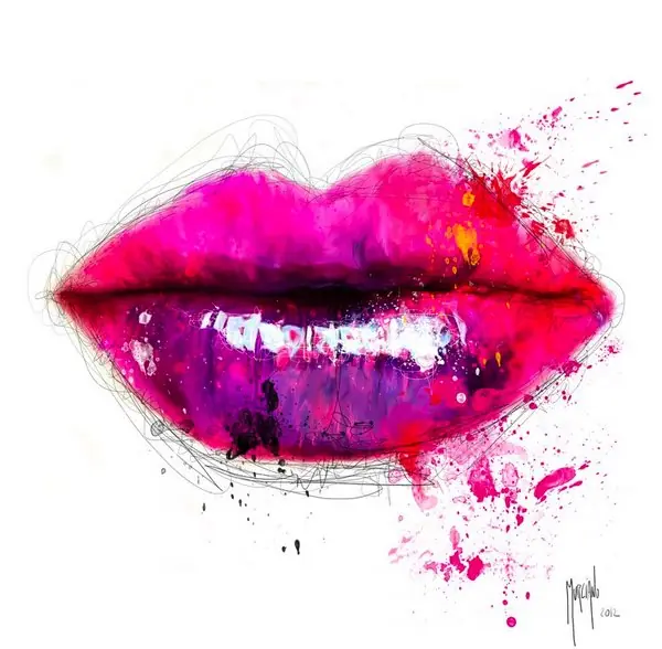 colorido