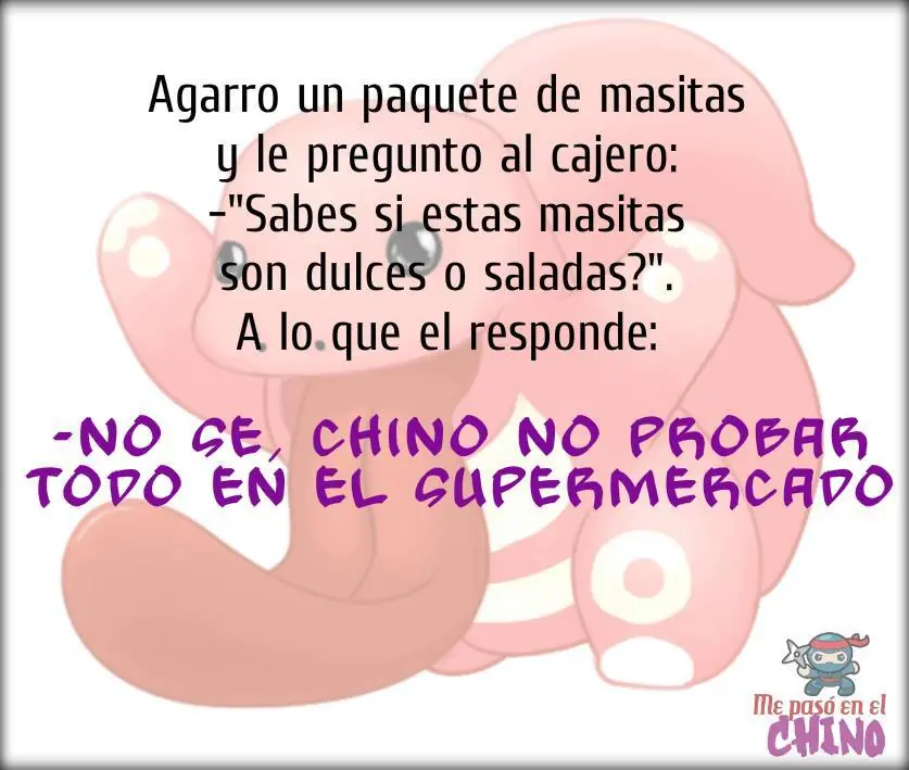 supermercado