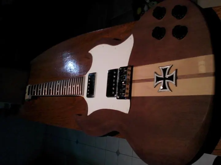 rock