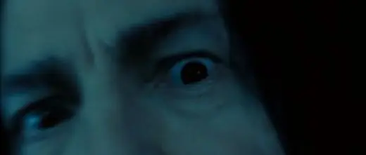 Analisis Escena por Escena del Trailer de Harry Potter 7 II