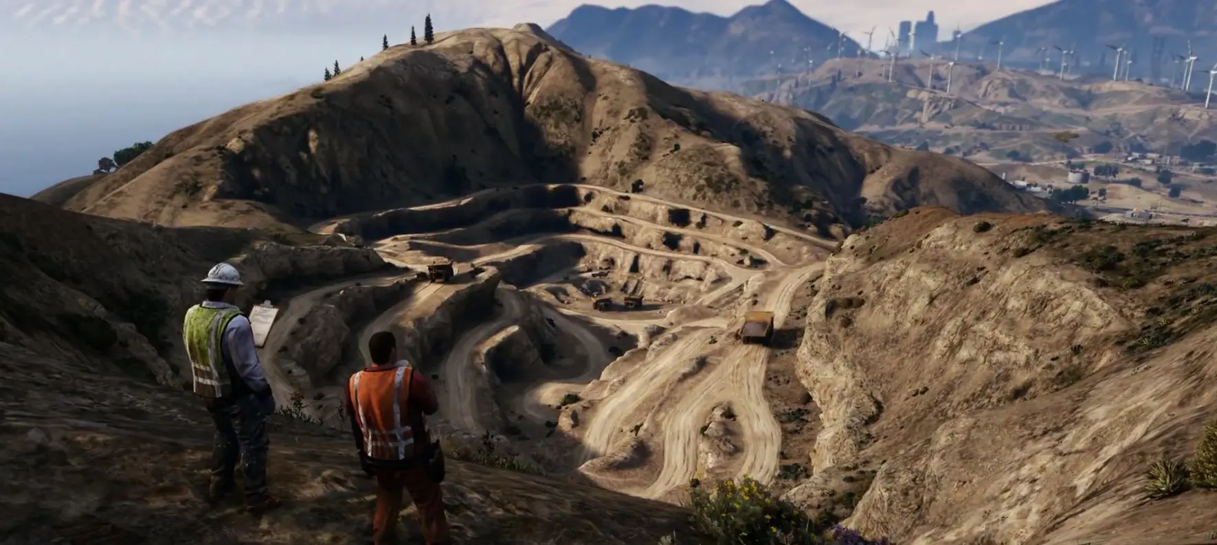 GTA V - Pc - Next Gen - Confirmado