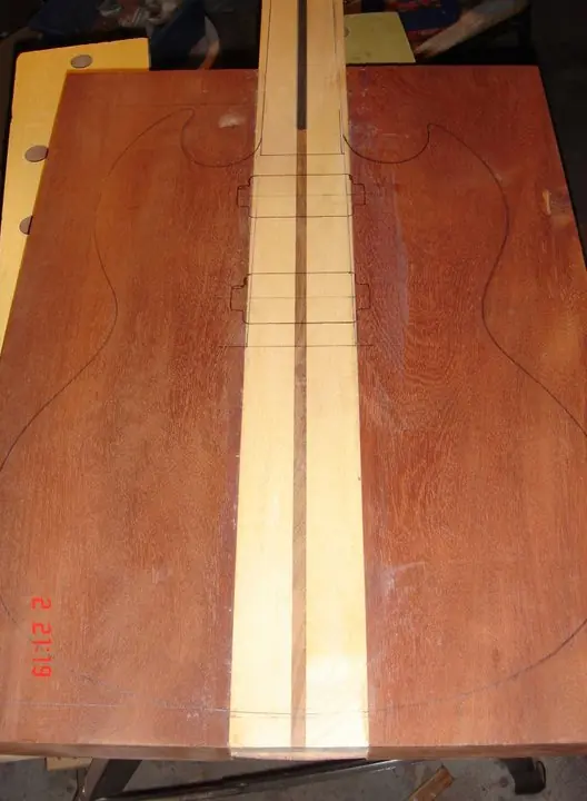 luthier