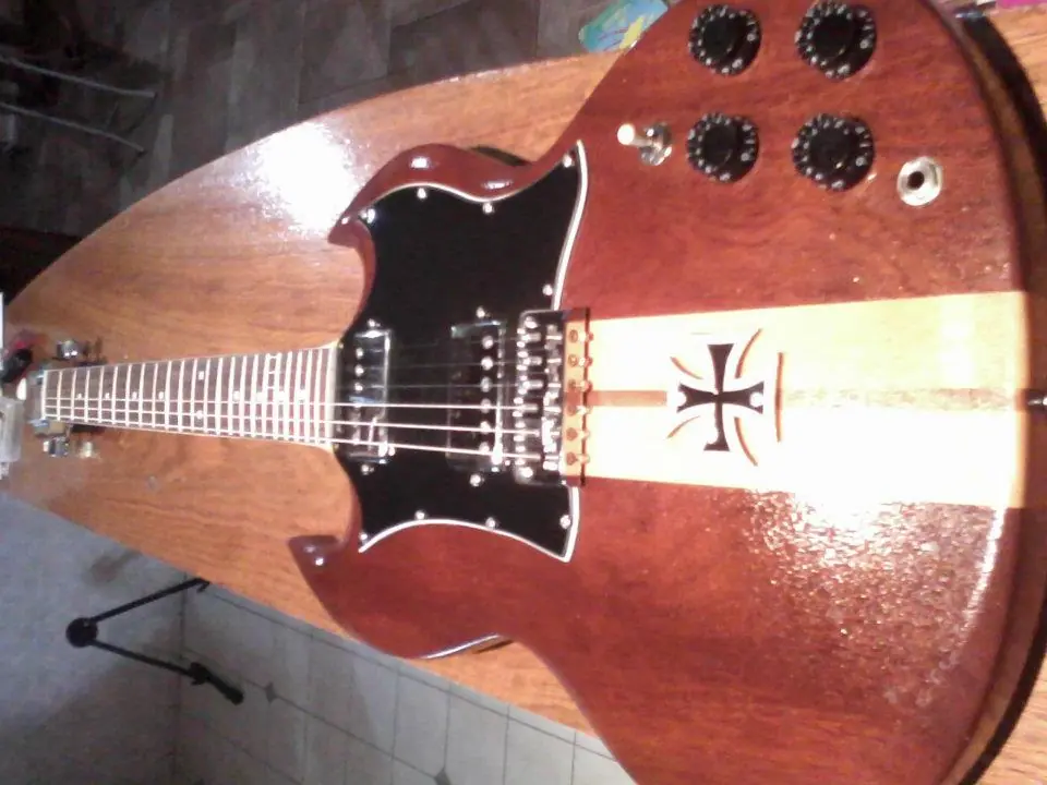 metal