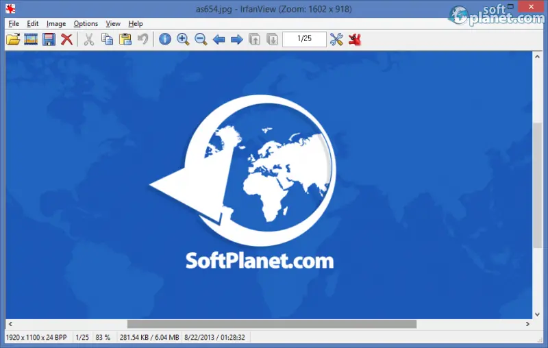 editor imagenes