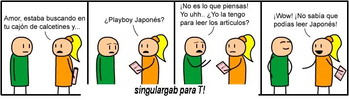 Humor Bizarro