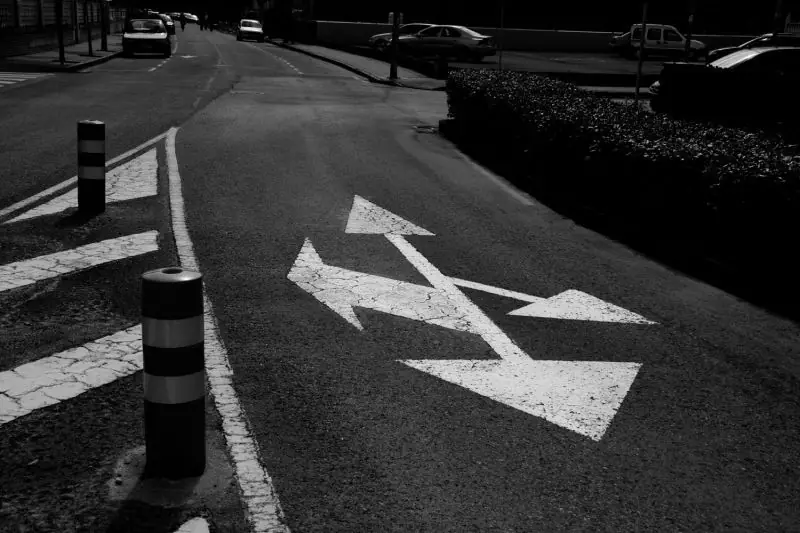 Remembranzas de un olvido