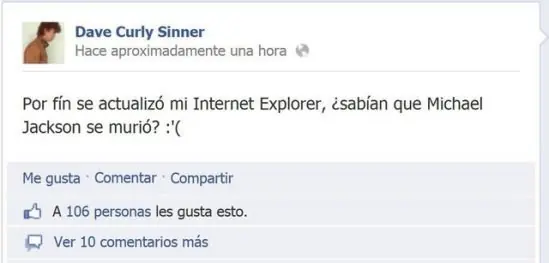 Jamas debieron publicarse....