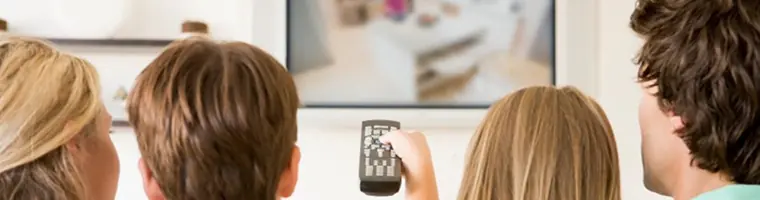 Como ver la TV por Internet