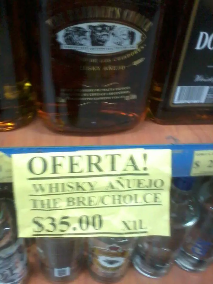 supermercado