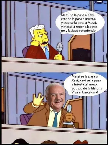 gran