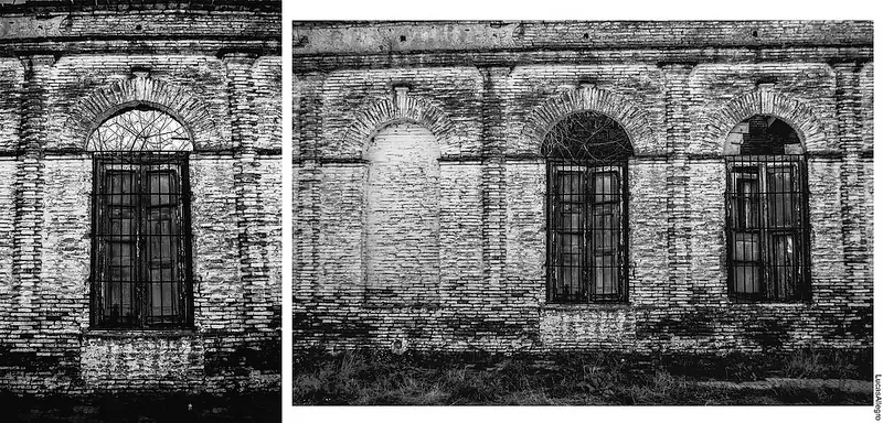 fotografost
