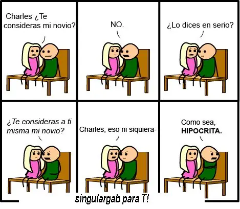humor Cianuro y Felicidad [1]