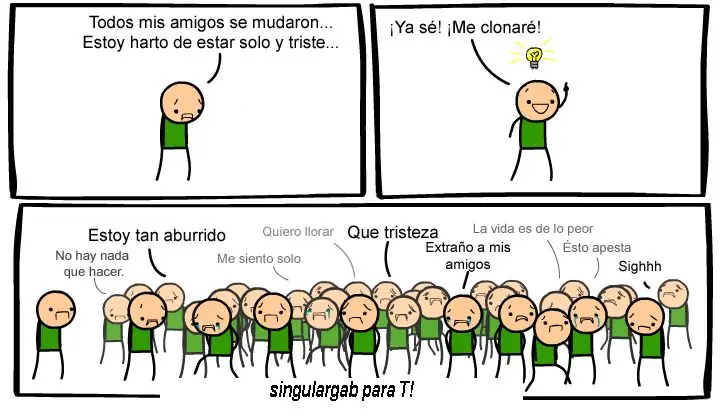 humor Cianuro y Felicidad [1]
