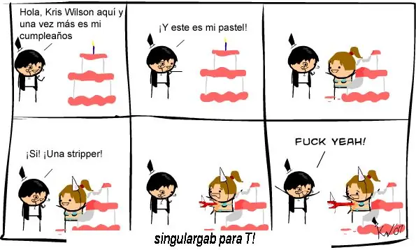 Humor Bizarro