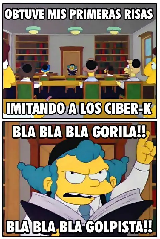 humor