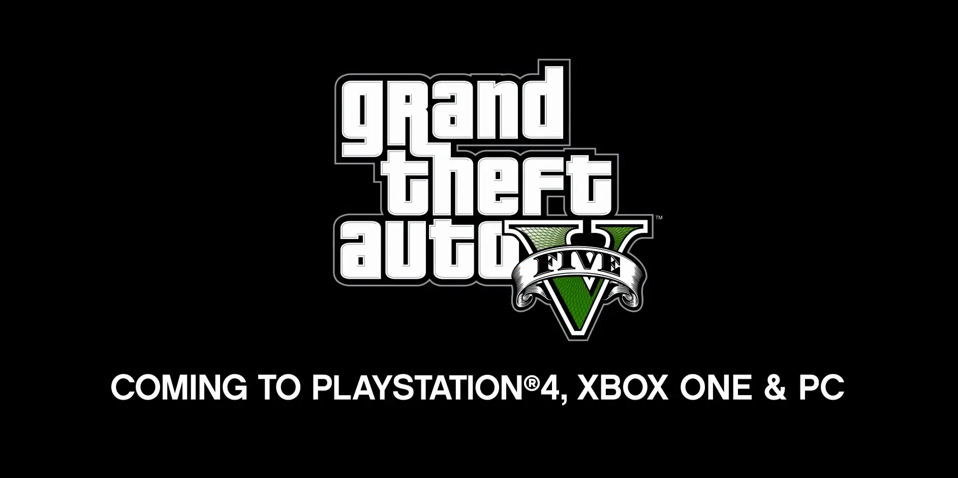 GTA V - Pc - Next Gen - Confirmado