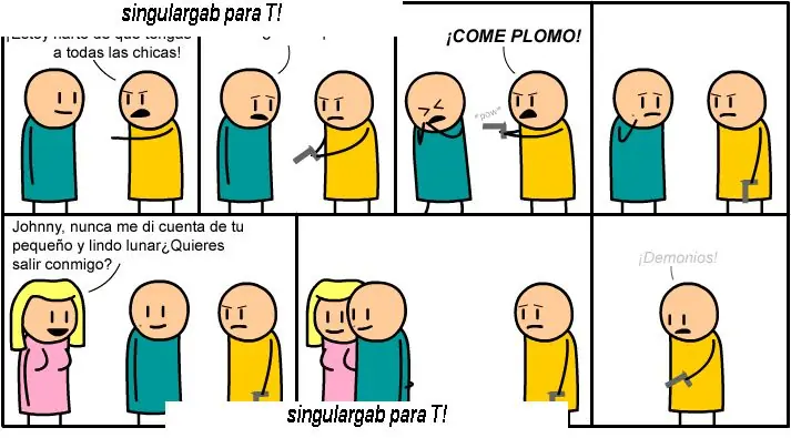 cianuro