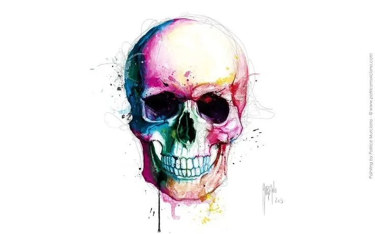 colorido