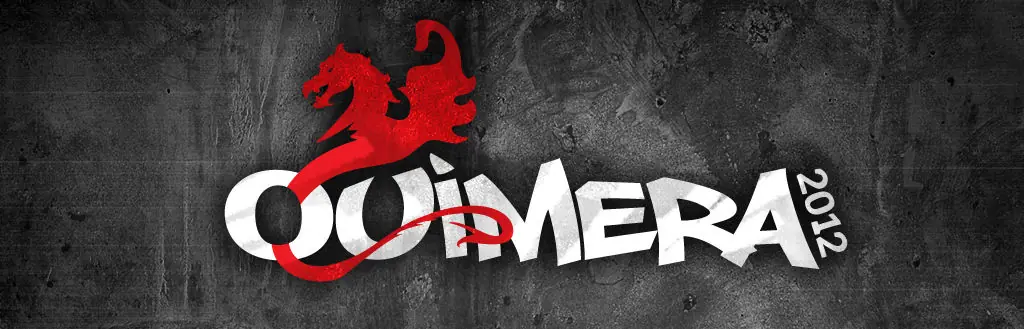 Quimera 2012 Rock argentino independiente.