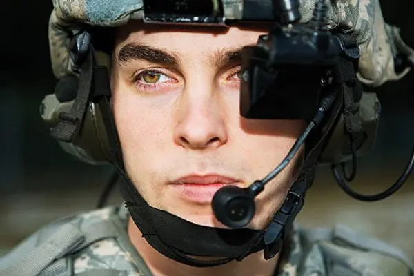 Interfaz cerebroordenador