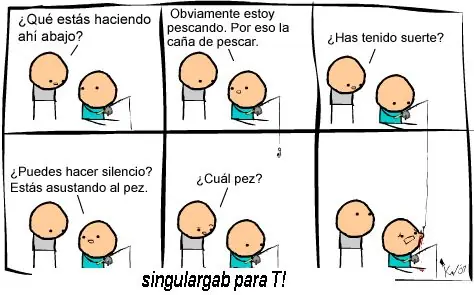 Humor Bizarro