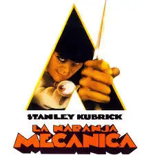 La Naranja Mecanica