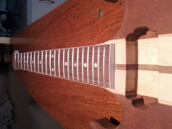 luthier