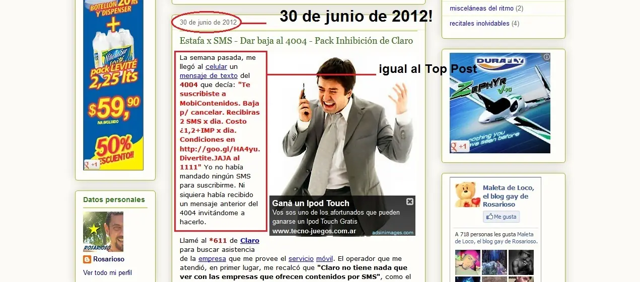pagina