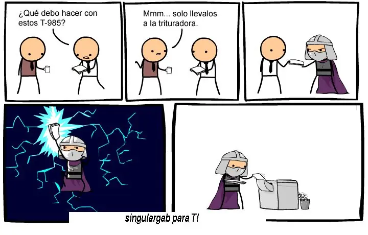 Humor Bizarro