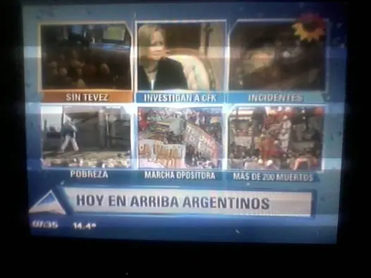 no veas noticieros