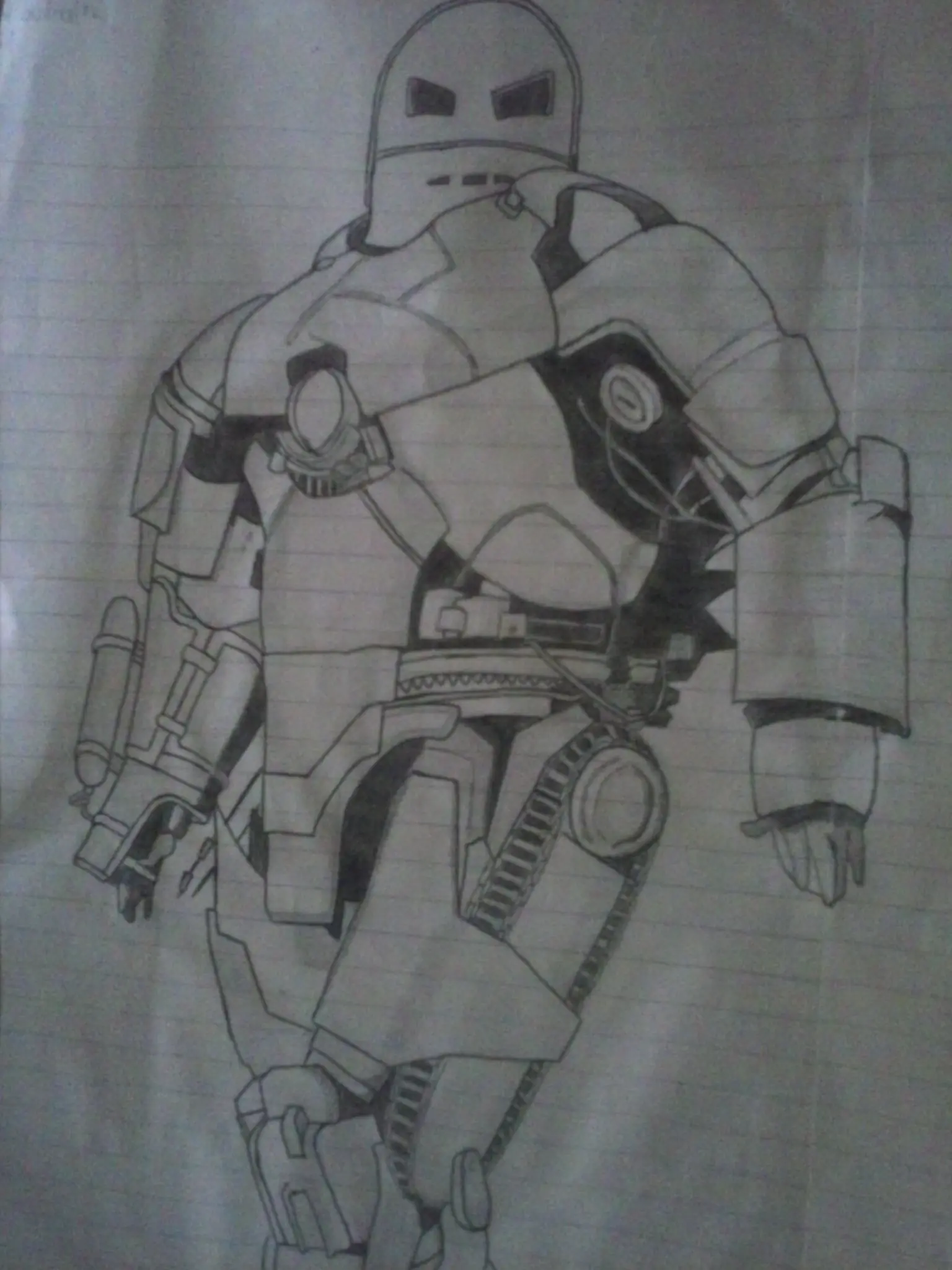 Marvel