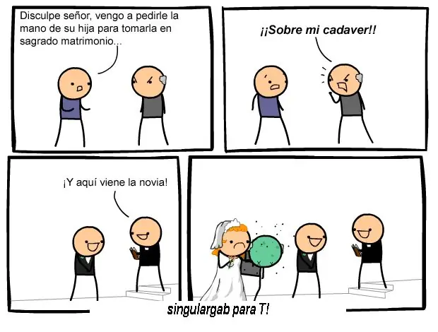 y felicidad