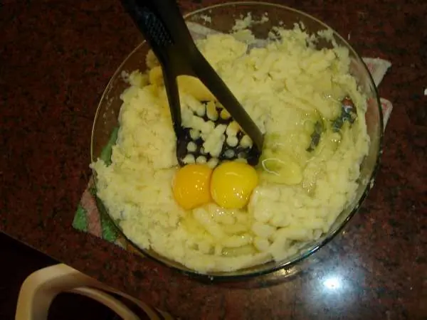 Ñoquis de papa - Diego cocinero