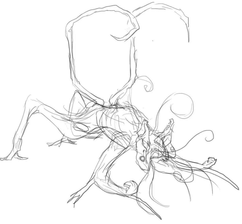 tentaculo