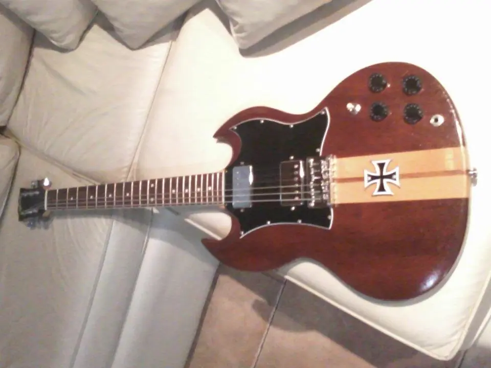 gibson