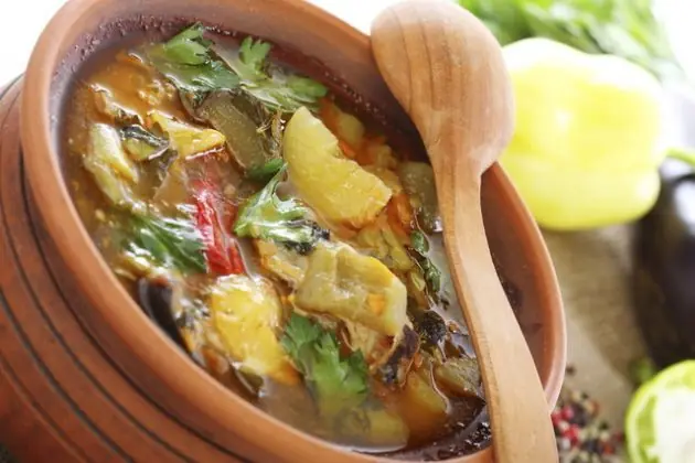 receta de carne (parte 4 )