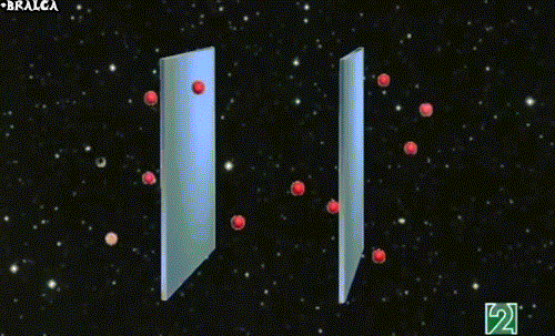 Los fenómenos más impresionantes del universo