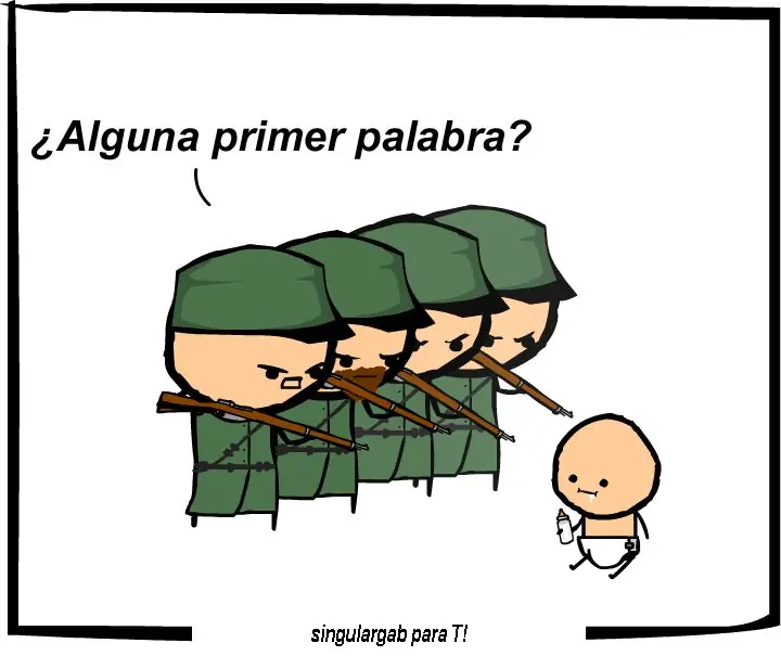 humor Cianuro y Felicidad [1]