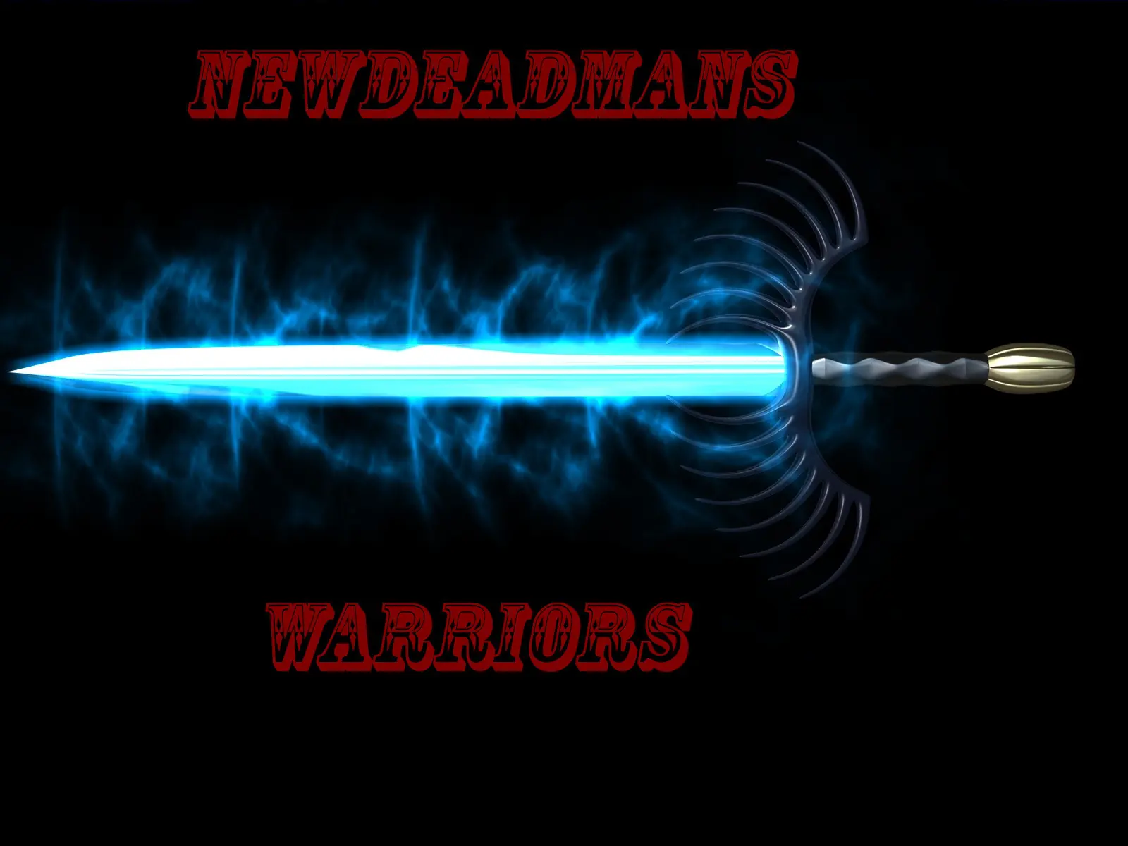 Newdeadmans Warriors//Breaking The Past//Cap.5