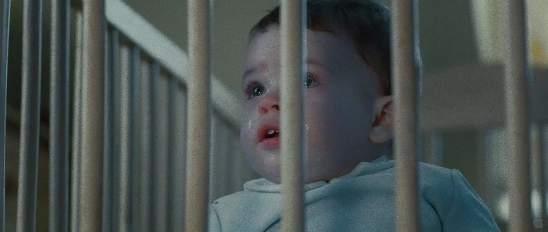 Analisis Escena por Escena del Trailer de Harry Potter 7 II