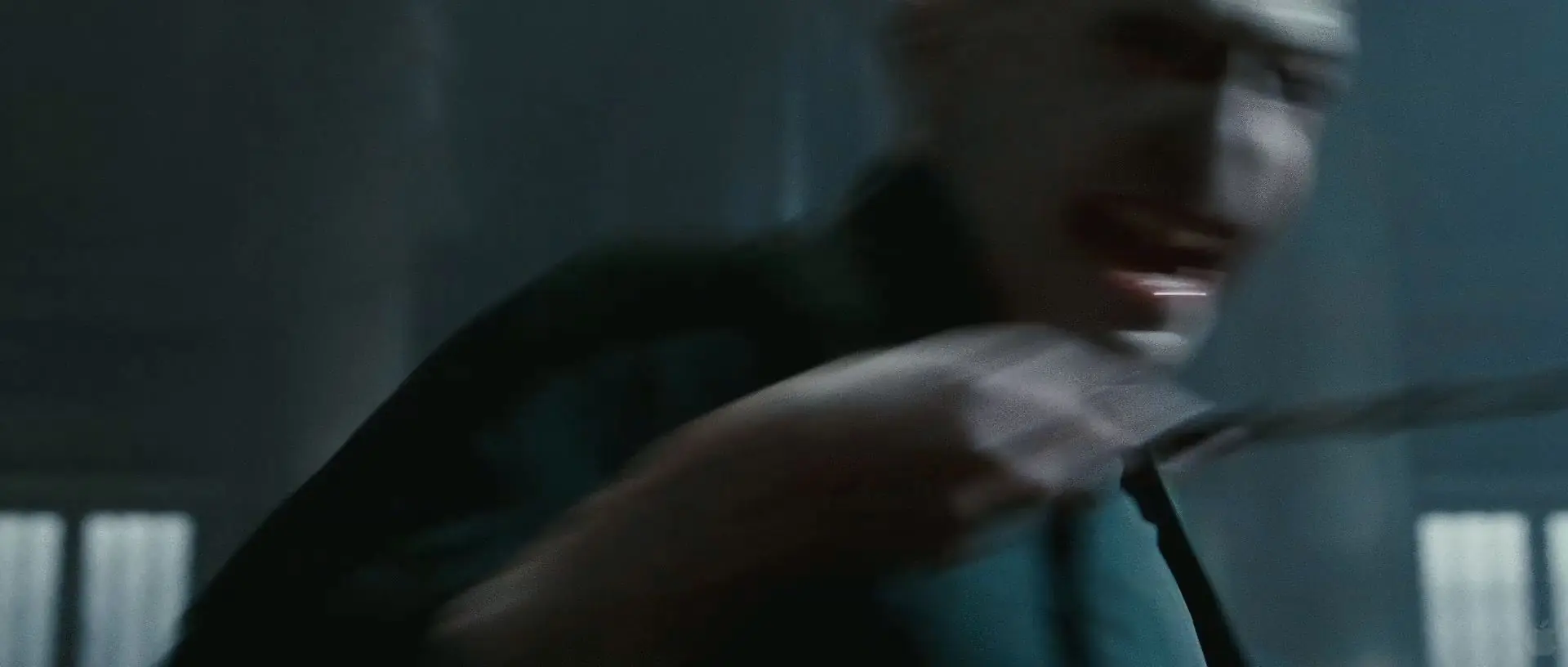 Analisis Escena por Escena del Trailer de Harry Potter 7 II