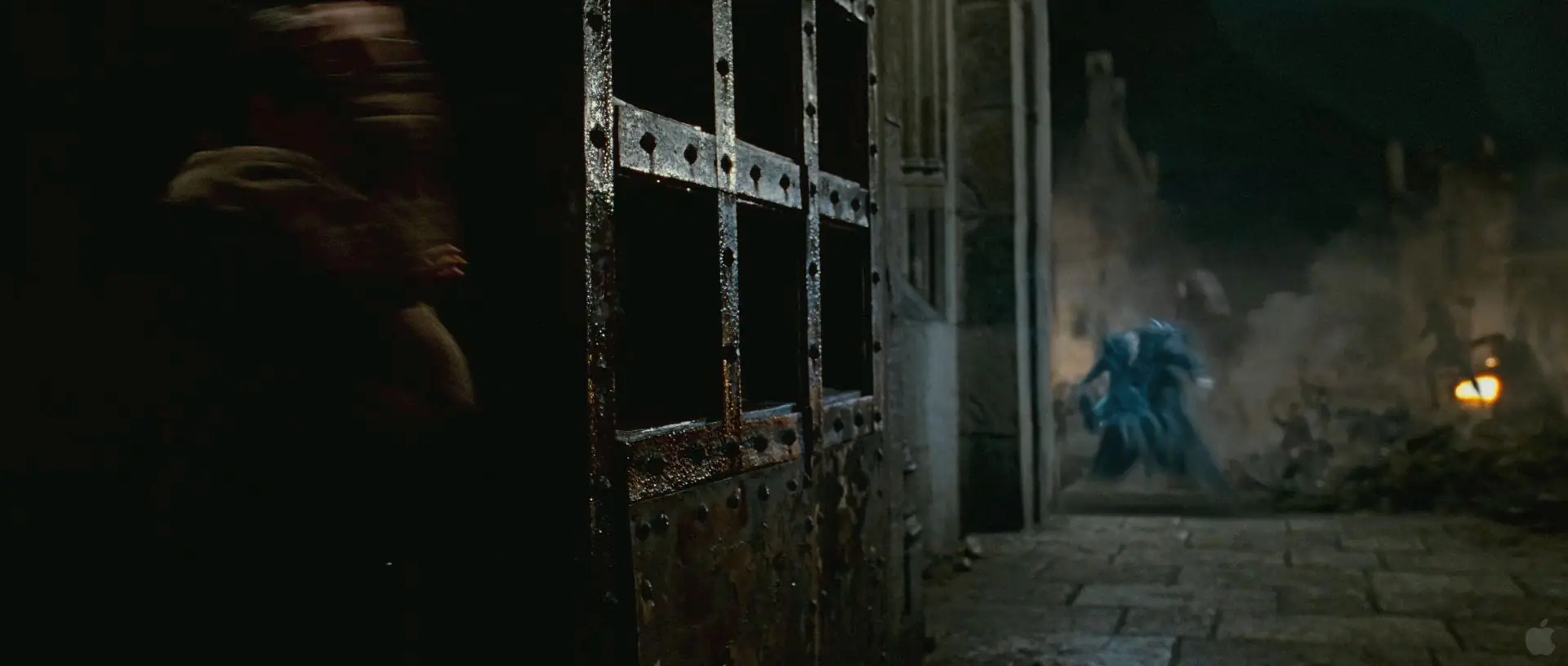 Analisis Escena por Escena del Trailer de Harry Potter 7 II