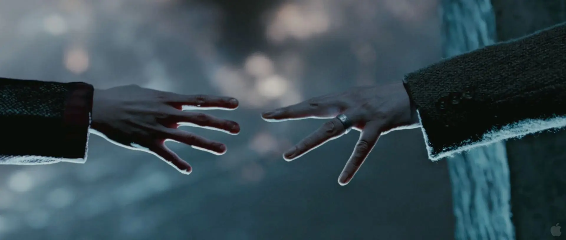 Analisis Escena por Escena del Trailer de Harry Potter 7 II