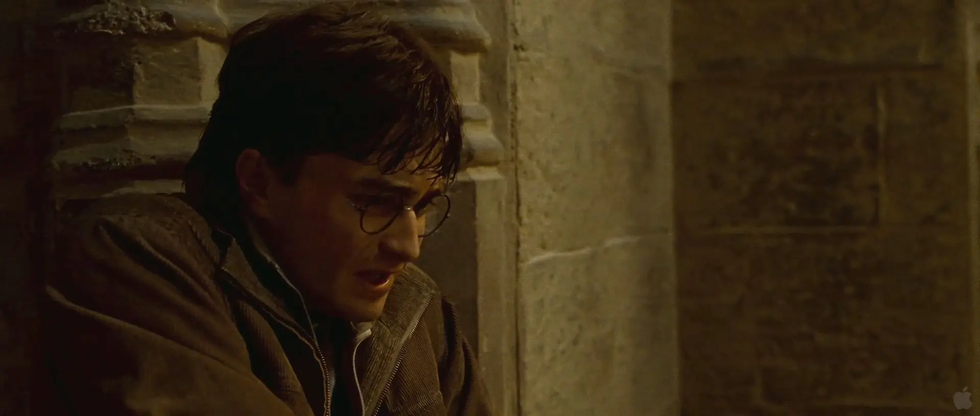 Analisis Escena por Escena del Trailer de Harry Potter 7 II