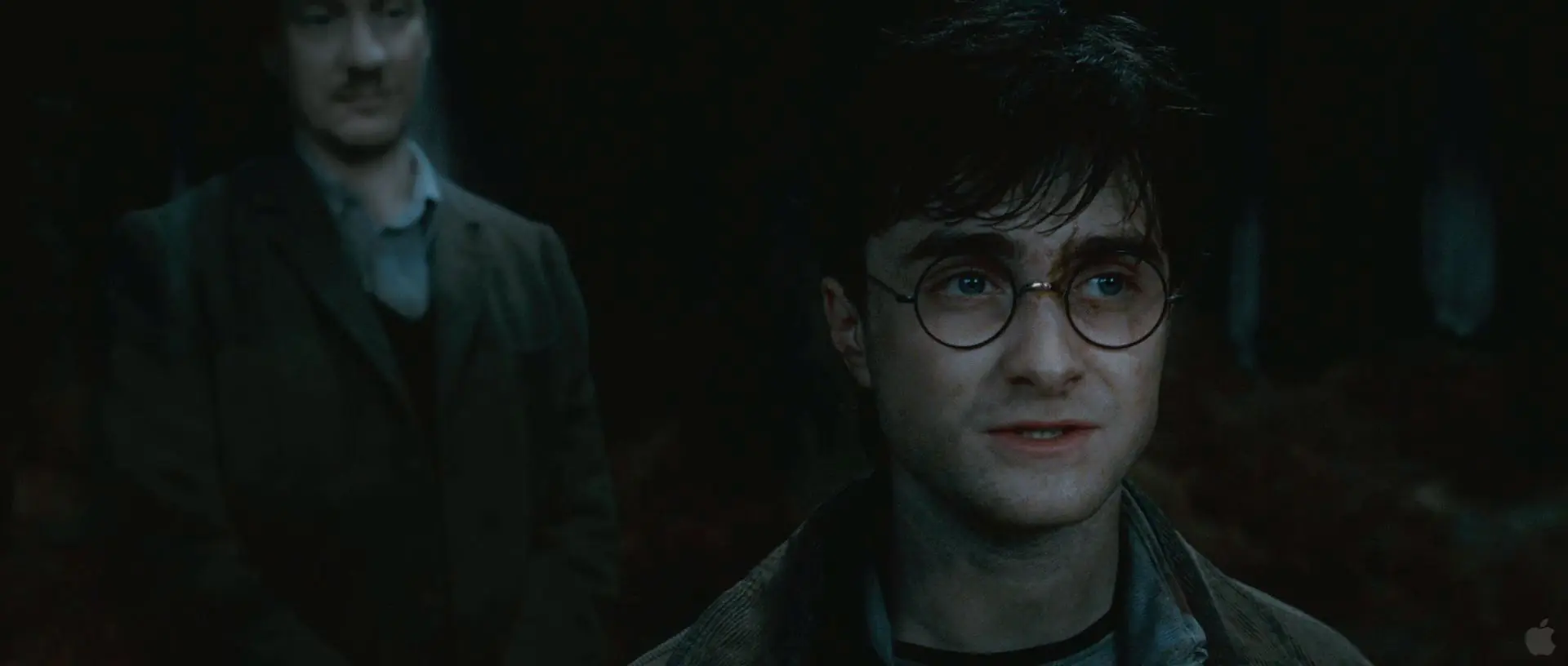 Analisis Escena por Escena del Trailer de Harry Potter 7 II