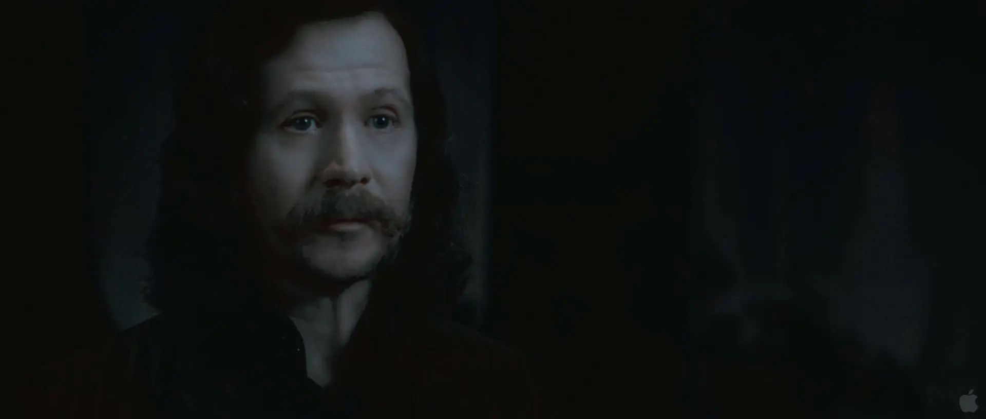 Analisis Escena por Escena del Trailer de Harry Potter 7 II