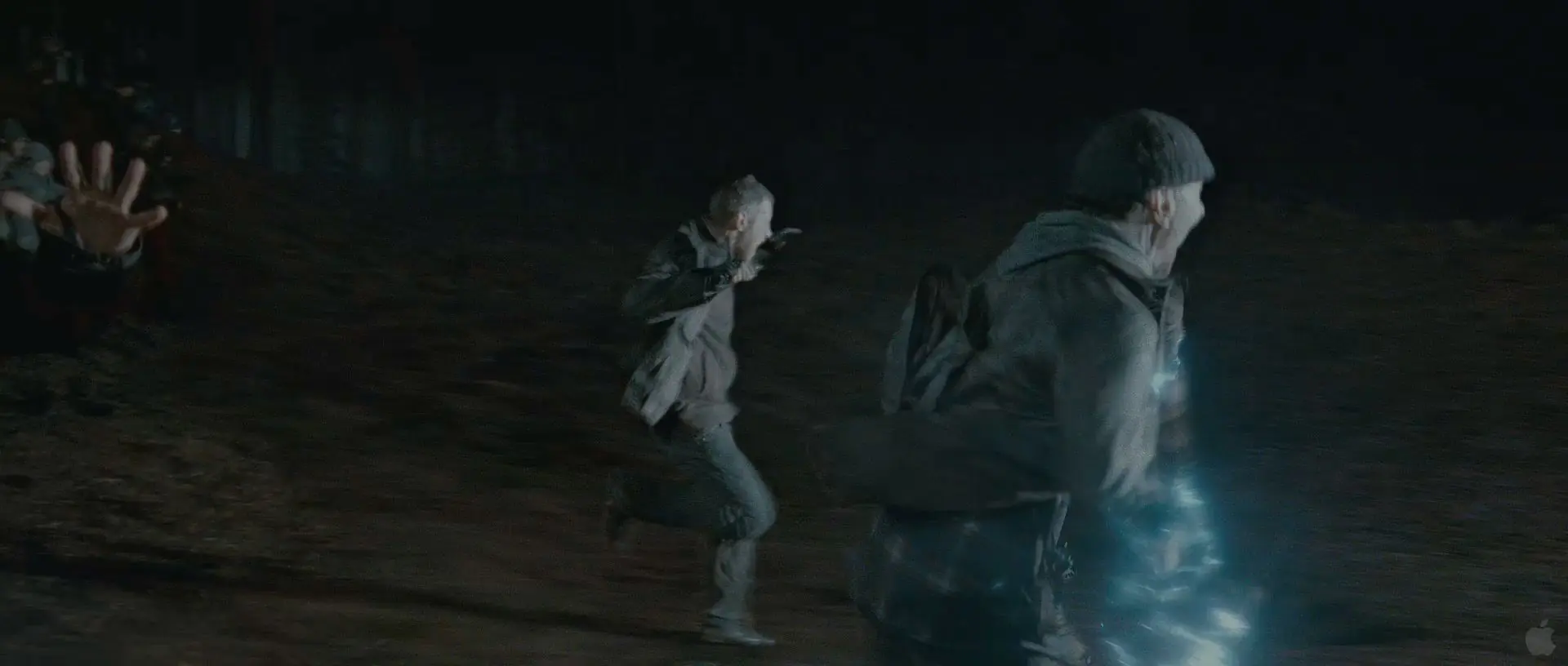 Analisis Escena por Escena del Trailer de Harry Potter 7 II